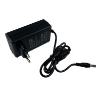 Блок питания 9V 5A (5.5x2.5mm) кабель 1м, корпус с вилкой