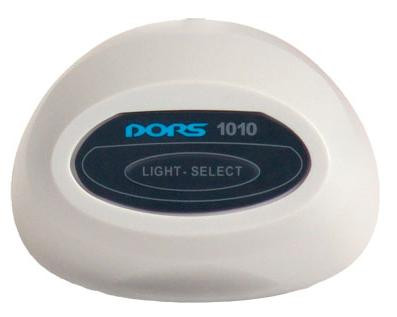 DORS 1010 - телевизионная лупа c  ИК/белой подсветкой артикул 0021-101                  