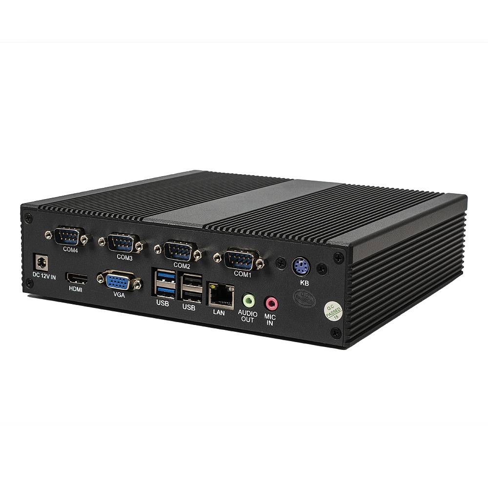 POS-компьютер POSCenter Z2 