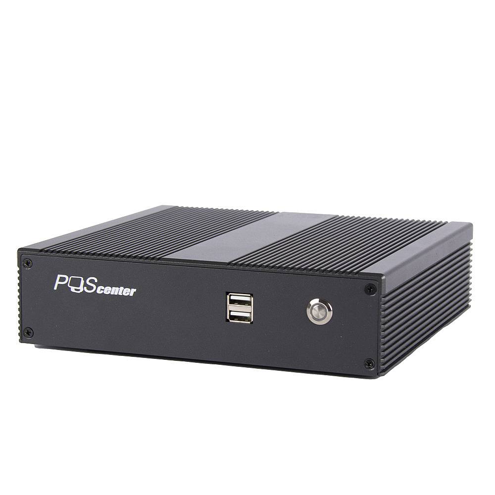 POS-компьютер POSCenter Z2 