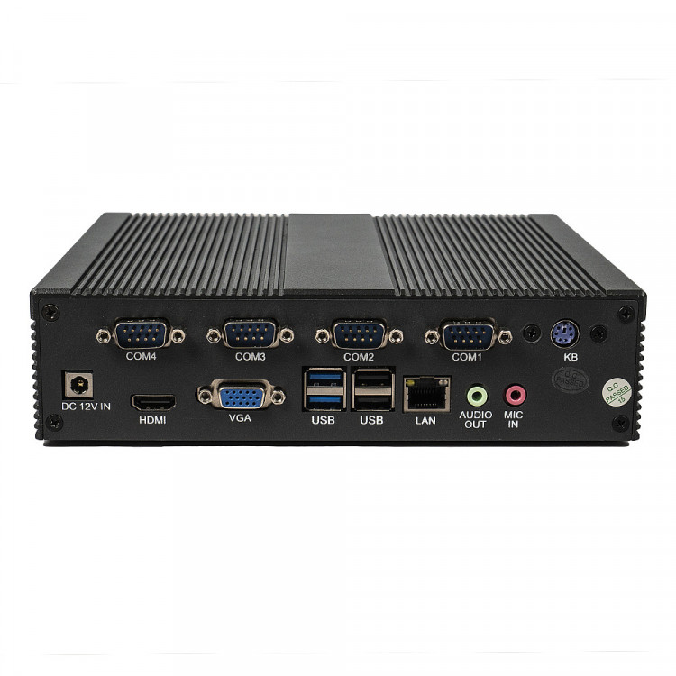 POS-компьютер POSCenter Z2 артикул 2309