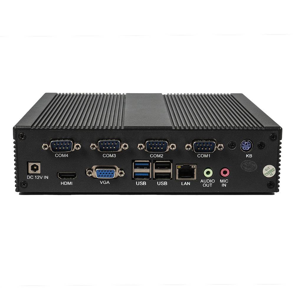 POS-компьютер POSCenter Z2 
