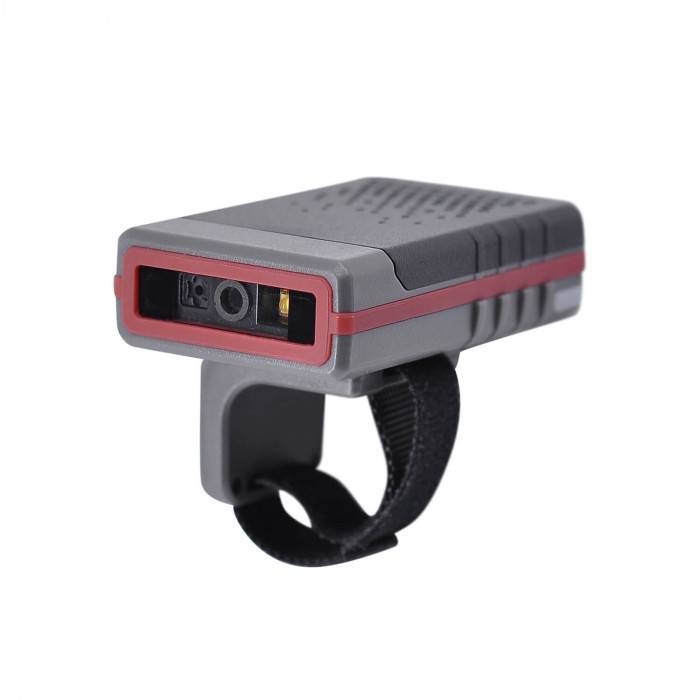 Сканер-кольцо MERTECH X21 BLE Dongle P2D MR USB (комплект) 
