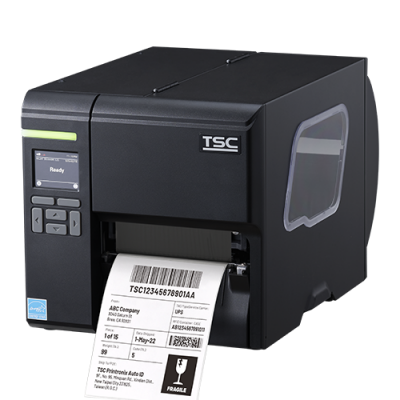 Принтер этикеток TSC ML341P