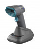 Сканер штрих-кода POScenter SG-105-BT, беспроводной, кредл, USB кабель 
