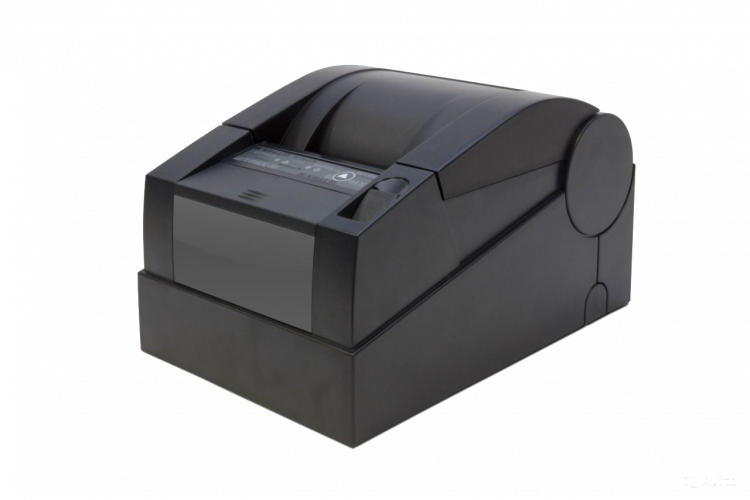 Чековый принтер ШТРИХ-600 LAN артикул 78414                  