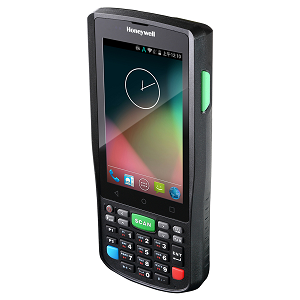 Терминал сбора данных Honeywell ScanPal EDA50K 2D 