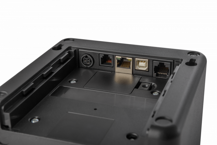 АТОЛ 22 v2 Ф Черный. с ФН 1.2 15 мес. USB. RS-232. Ethernet. 5.0 артикул 58265