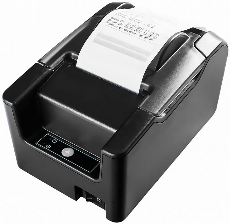 ШТРИХ-ON-LINE черный (USB) без ФН  артикул 0021-6291                  