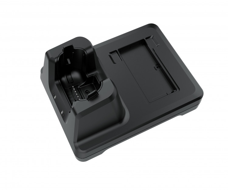 Кредл для зарядки ТСД iData i3 PRO 2в1 артикул 0021-7452                  