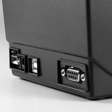 Принтер этикеток Argox OS-2130D-SB артикул 34556                  