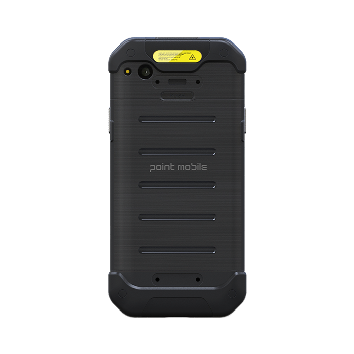 Терминал сбора данных Point Mobile PM85 