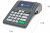 Касса Ф (GPRS) с ФН-1.2 36 месяцев артикул 0021-4963