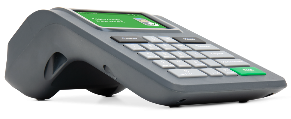 Касса Ф (GPRS) с ФН-1.2 36 месяцев артикул 0021-4963