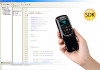 Сканер штрих-кода MINDEO MS3690 Plus Mark HD, BT 