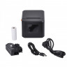 Чековый принтер MERTECH Q80 Ethernet, RS232, USB Black артикул 1021