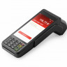 Платёжный терминал АТОЛ PT-5 (2 SIM, 2600mAh). Черный. артикул 56451