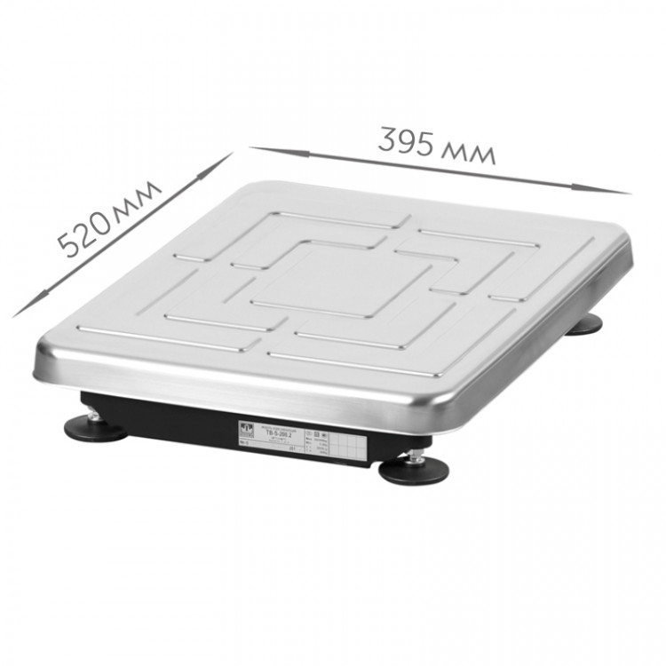Модуль взвешивающий ТВ-S-32.2_1 артикул 20974                  