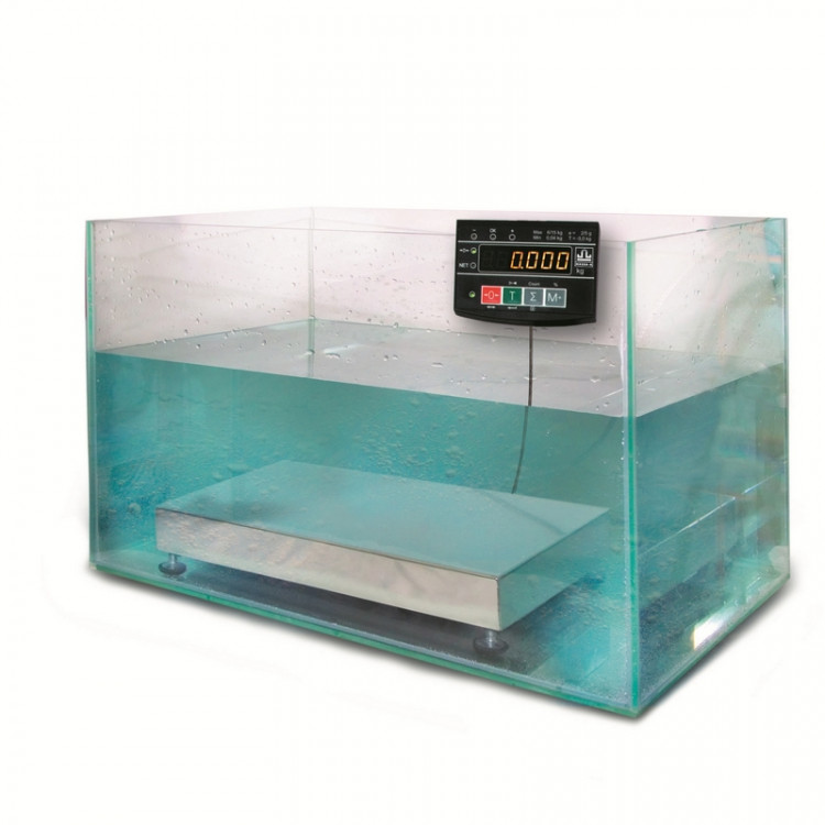 Весы МК-15.2-АВ20 весы влагозащищенные артикул 45677                  