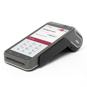 ШТРИХ-КАРТ-Ф с ФН-1.2 36 месяцев артикул 0021-4965                  