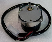 Двигатель подмотки ВПМ с редуктором артикул 14113                  