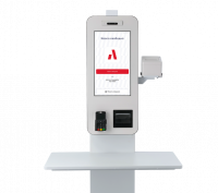 Касса самообслуживания АТОЛ КСО 3245