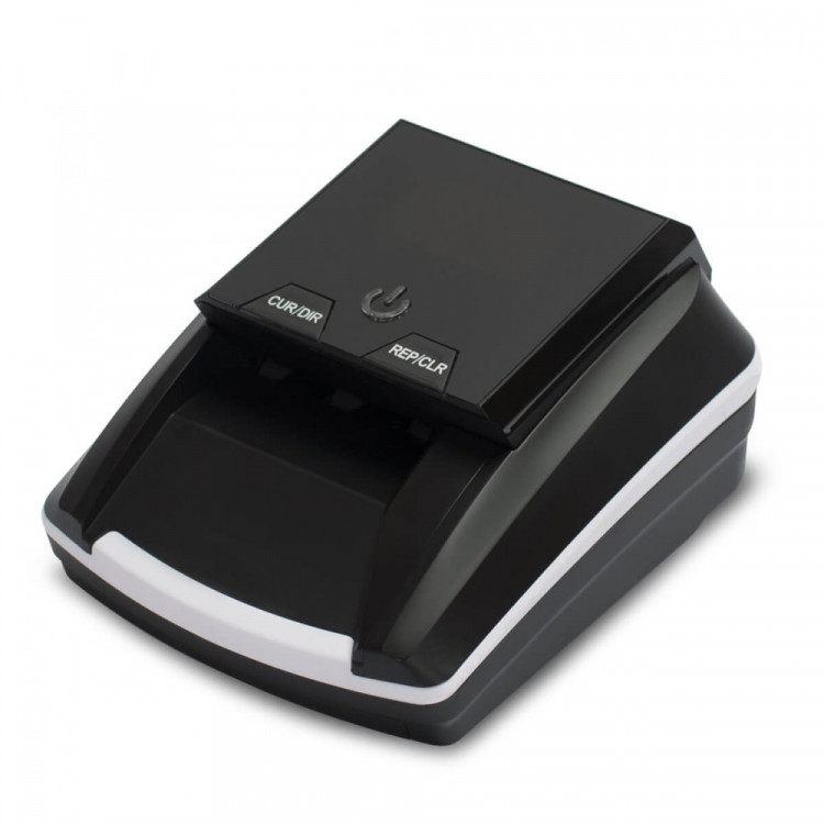 Автоматический детектор банкнот MERTECH D-20A Promatic LED артикул 5041                  