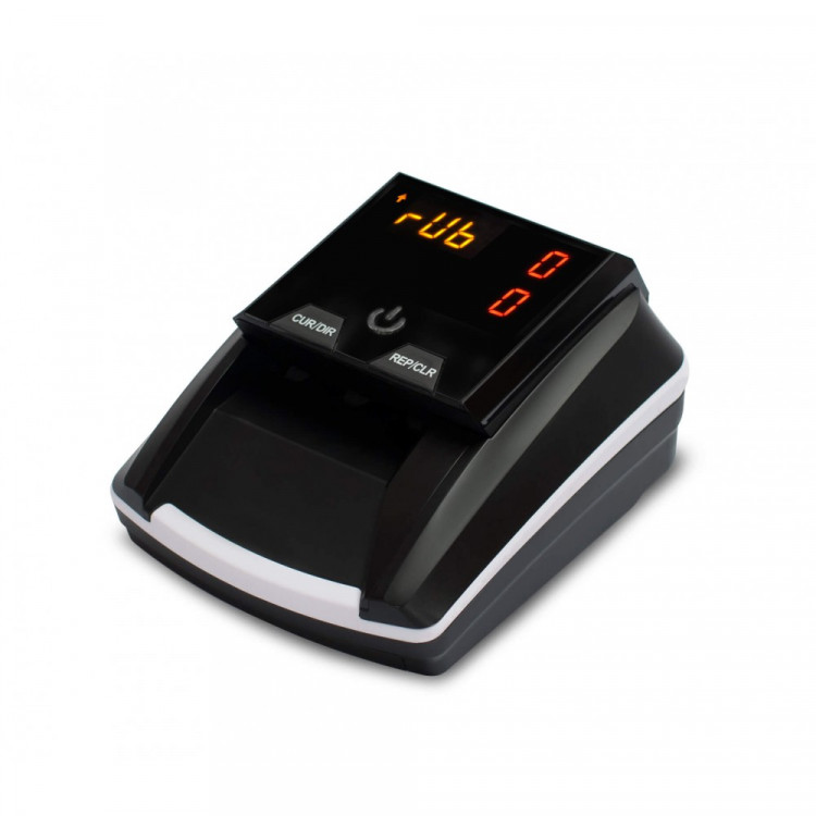 Автоматический детектор банкнот MERTECH D-20A Promatic LED артикул 5041                  