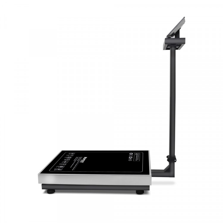 Весы товарные M-ER 333ACLP-600.200 артикул 3078                  