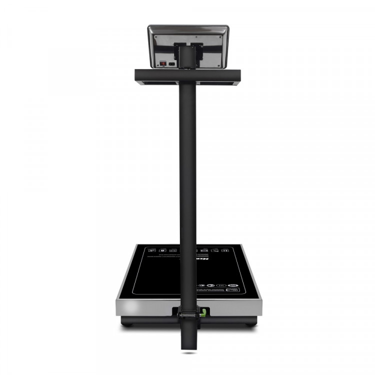 Весы товарные M-ER 333ACLP-600.200 артикул 3078                  