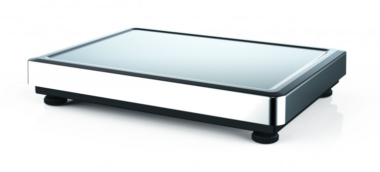 Весы CAS PDC-15S настольные низкопрофильные артикул J40PDB153GCI0501 PDC-15S