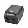 Принтер этикеток TSC TX610, 600 dpi, 4 ips + LCD   артикул TX610-A001-1202