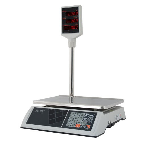 Весы M-ER 327АCP-32.5 (АКБ) артикул 3030