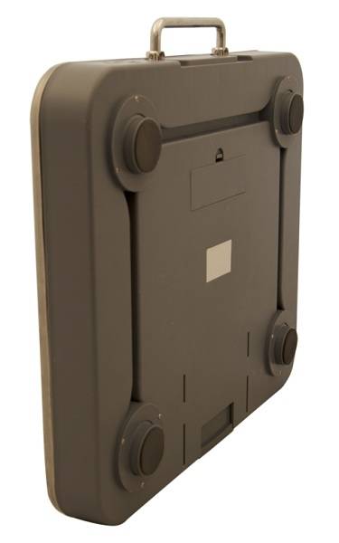 Весы M-ER 333BFU-150.50 LCD 