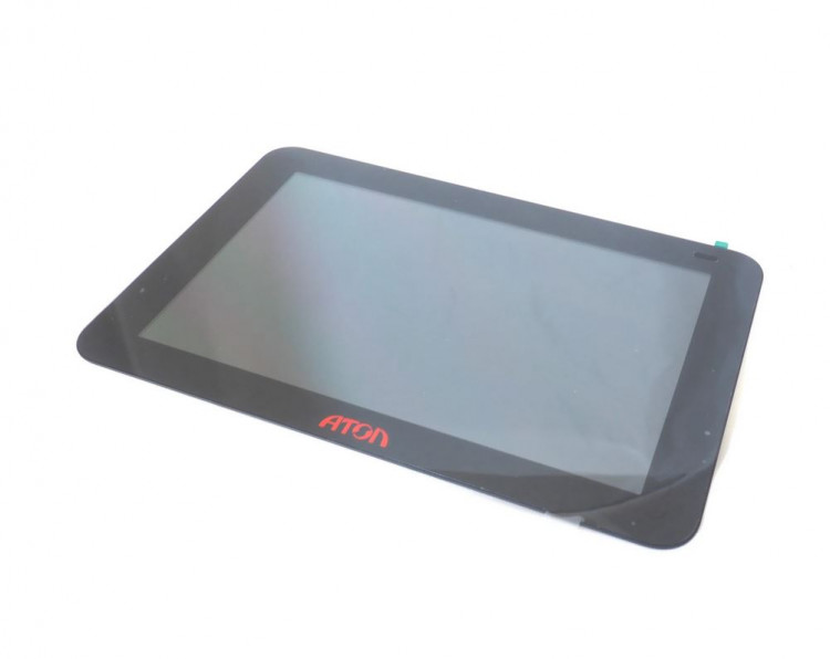 Дисплей с тач-скрином в сборе 8