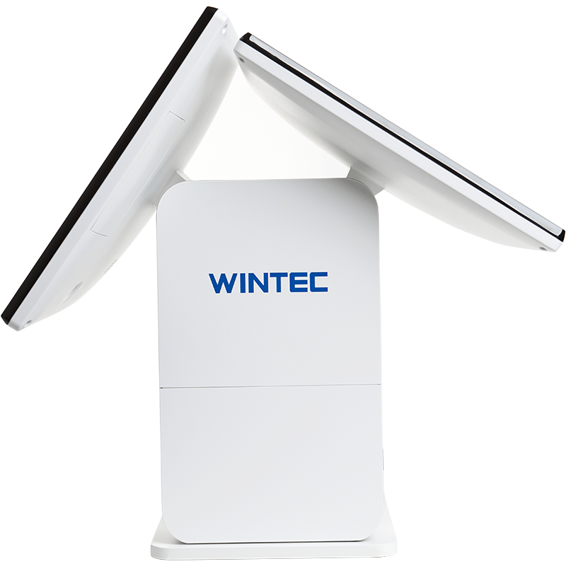 Сенсорный терминал Wintec Anypos300 15" 
