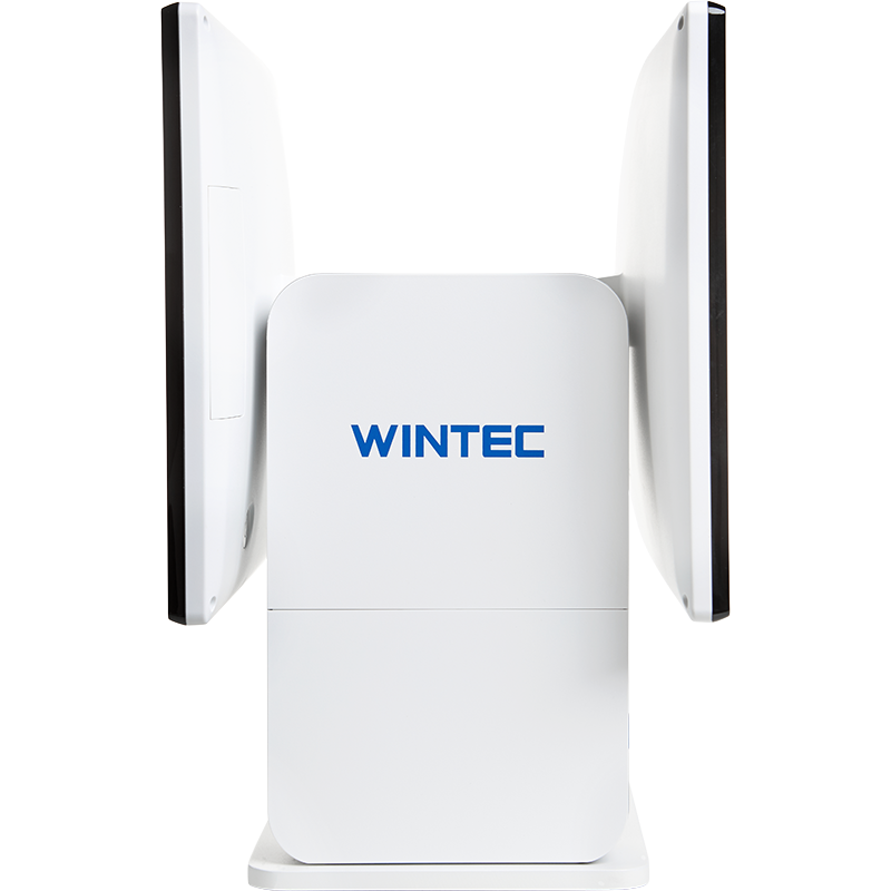 Сенсорный терминал Wintec Anypos300 15" 