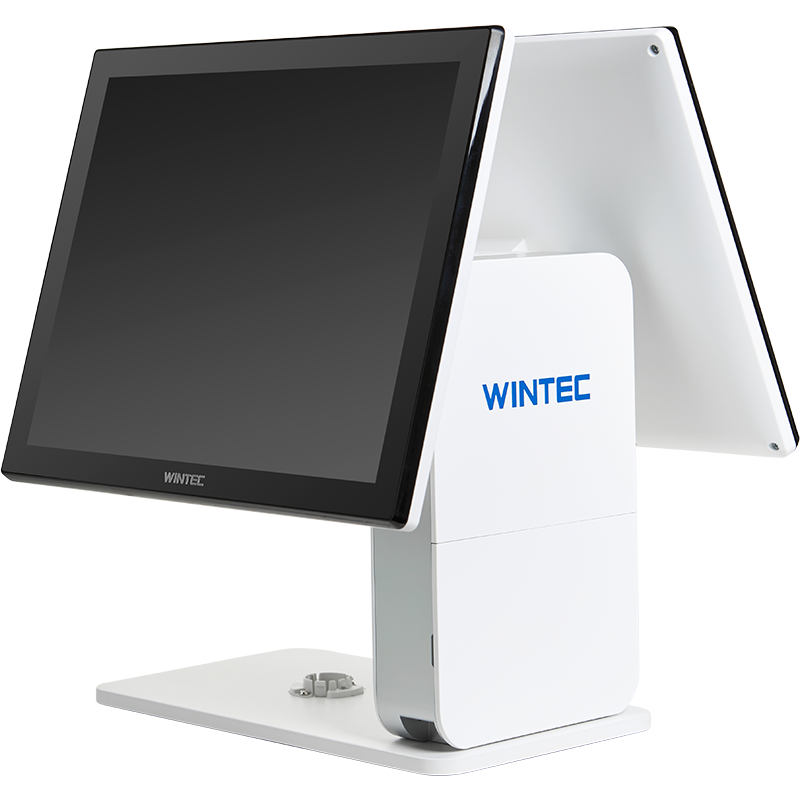 Сенсорный терминал Wintec Anypos300 15" 