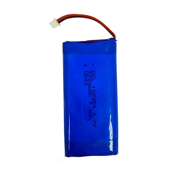 Аккумулятор Li-Ion 1900mAh, 4.5V для MS3690 артикул MS3690BATTERY 