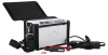 Портативный счетчик банкнот MERTECH 50 Mini 