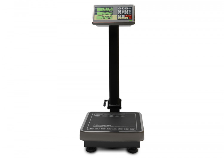 Весы M-ER 335ACLP-300.50 TURTLE артикул 3120                  