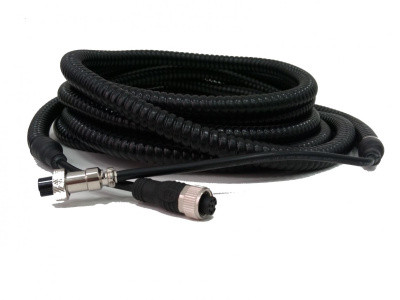 Кабель бронированный от терминала к модулю (разъем к терминалу 12M-6A) артикул 42866                  