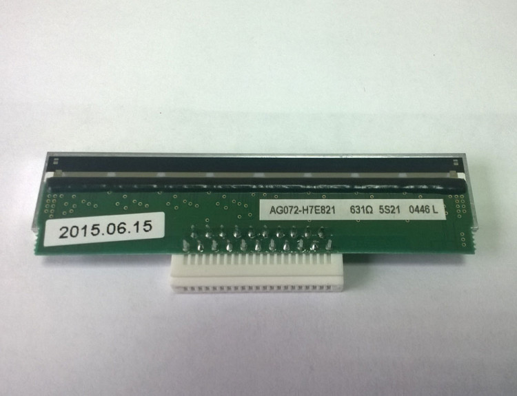 Термоголовка для РИТЕЙЛ-01Ф артикул 106151                  