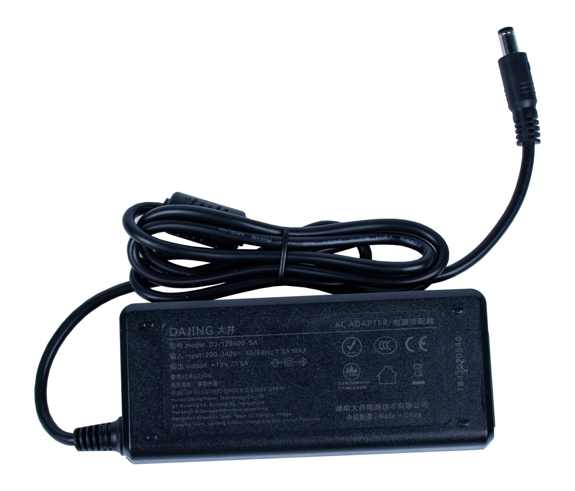 Блок питания для Atlas Dajing 60W артикул 4706 
