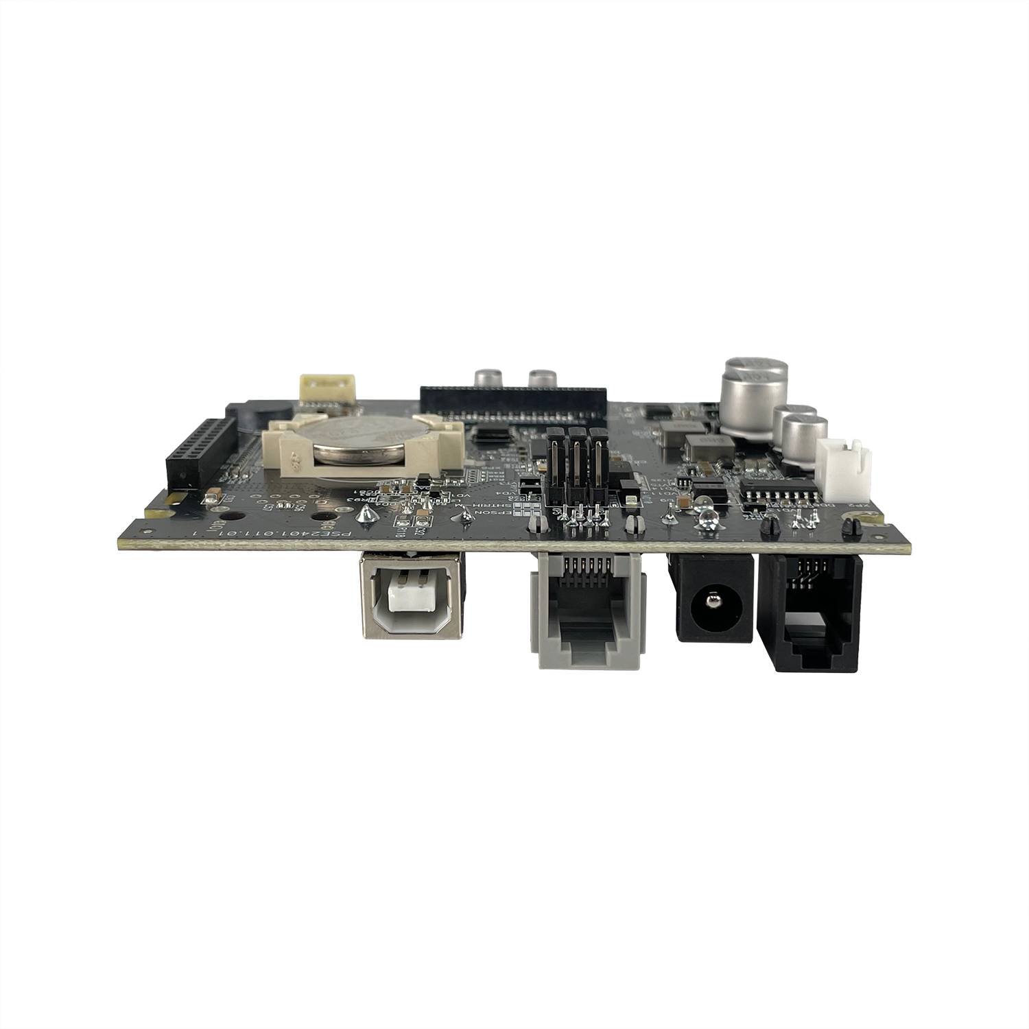 Плата основная POScenter-03ФМ USB/COM с ПО 