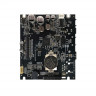 Плата основная POScenter-03ФМ USB/COM с ПО артикул 7659
