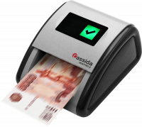 Автоматический детектор банкнот Cassida Quattro Z