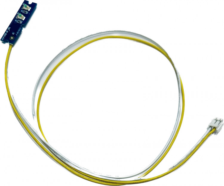 Верхний ИК излучатель (TLP300) артикул 2109                  