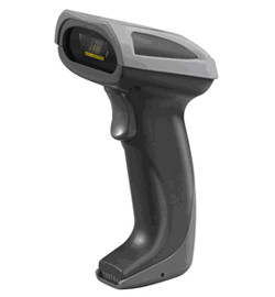 Сканер штрих-кода Mindeo CS3290-2D HD 2D, зарядно-коммуникационная база, USB артикул CS3290HD-2D+