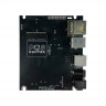 Плата основная POScenter-03ФМ LAN/USB/COM с ПО артикул 7660
